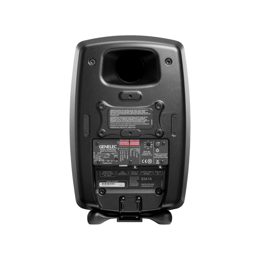 Genelec Monitor SAM 8341A black 100V