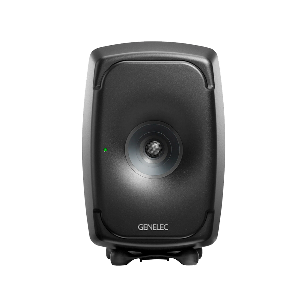 Genelec Monitor SAM 8341A black 100V