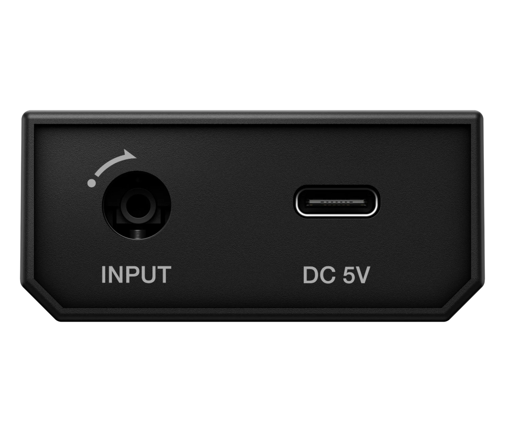 AlphaTheta HP-TX01 Wireless transmitter