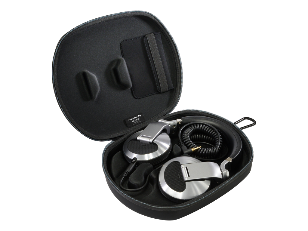 Pioneer DJ - HDJ-HC02