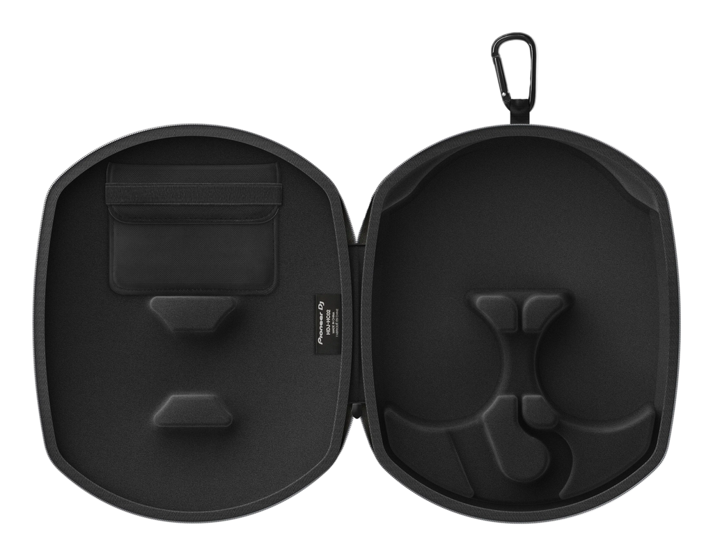 Pioneer DJ - HDJ-HC02