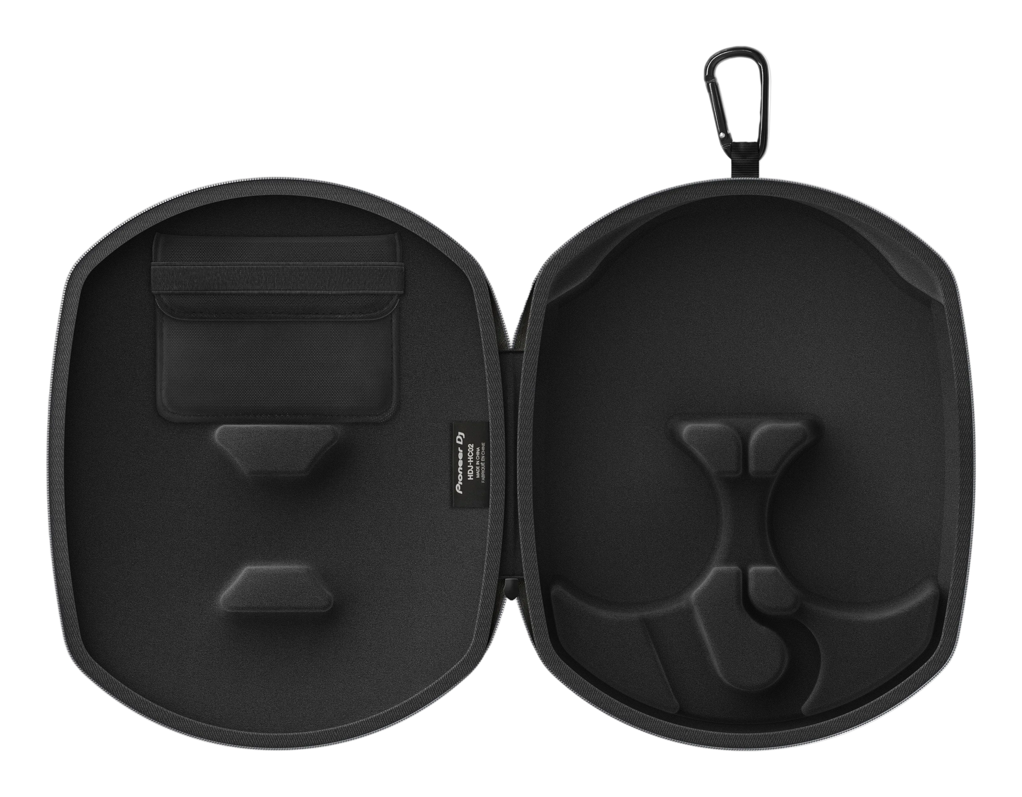 Pioneer DJ - HDJ-HC02