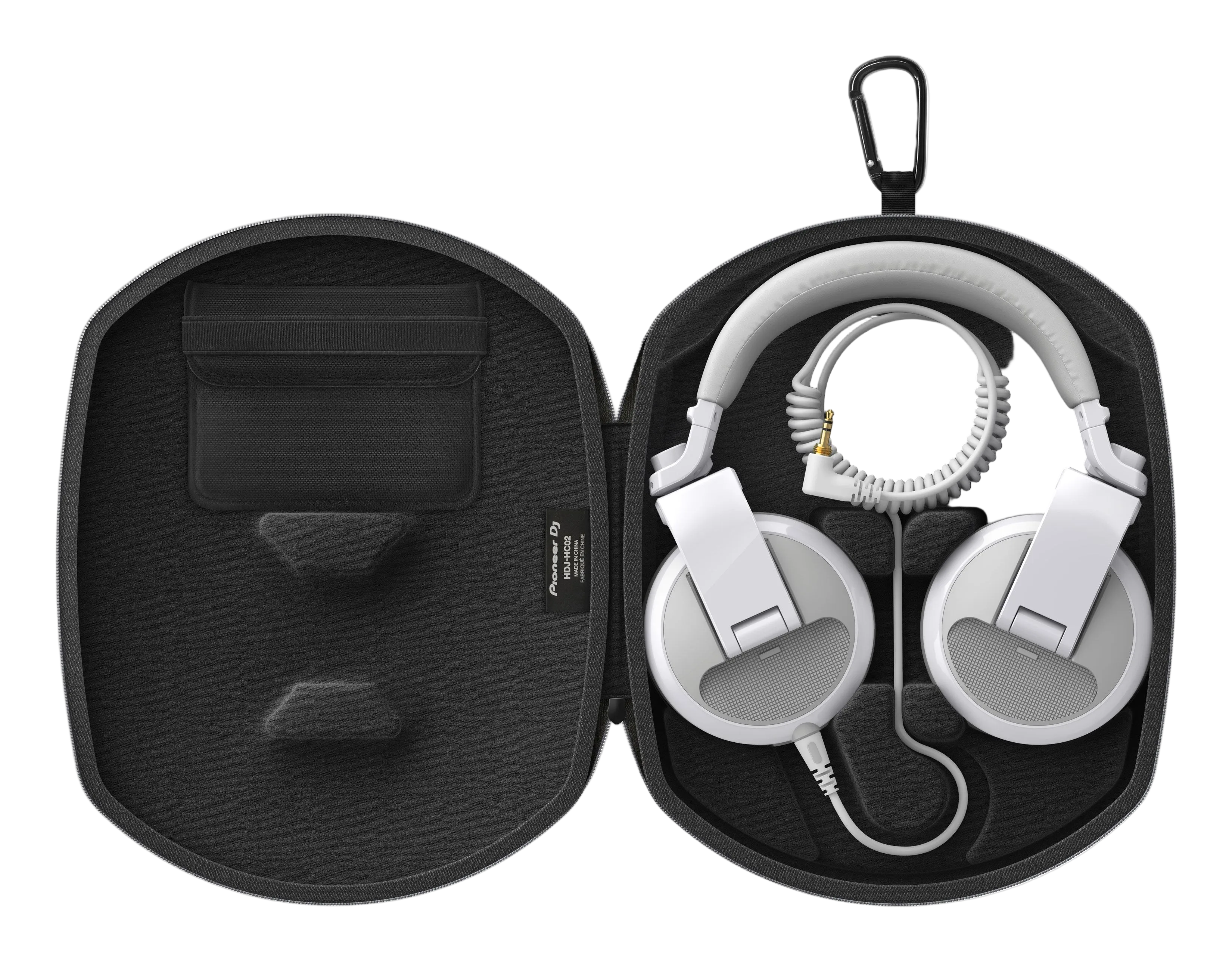 Pioneer DJ - HDJ-HC02