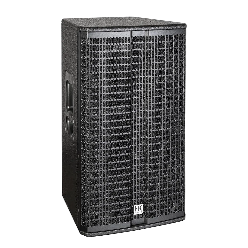 HK Audio LINEAR 5 MKII 112 FA