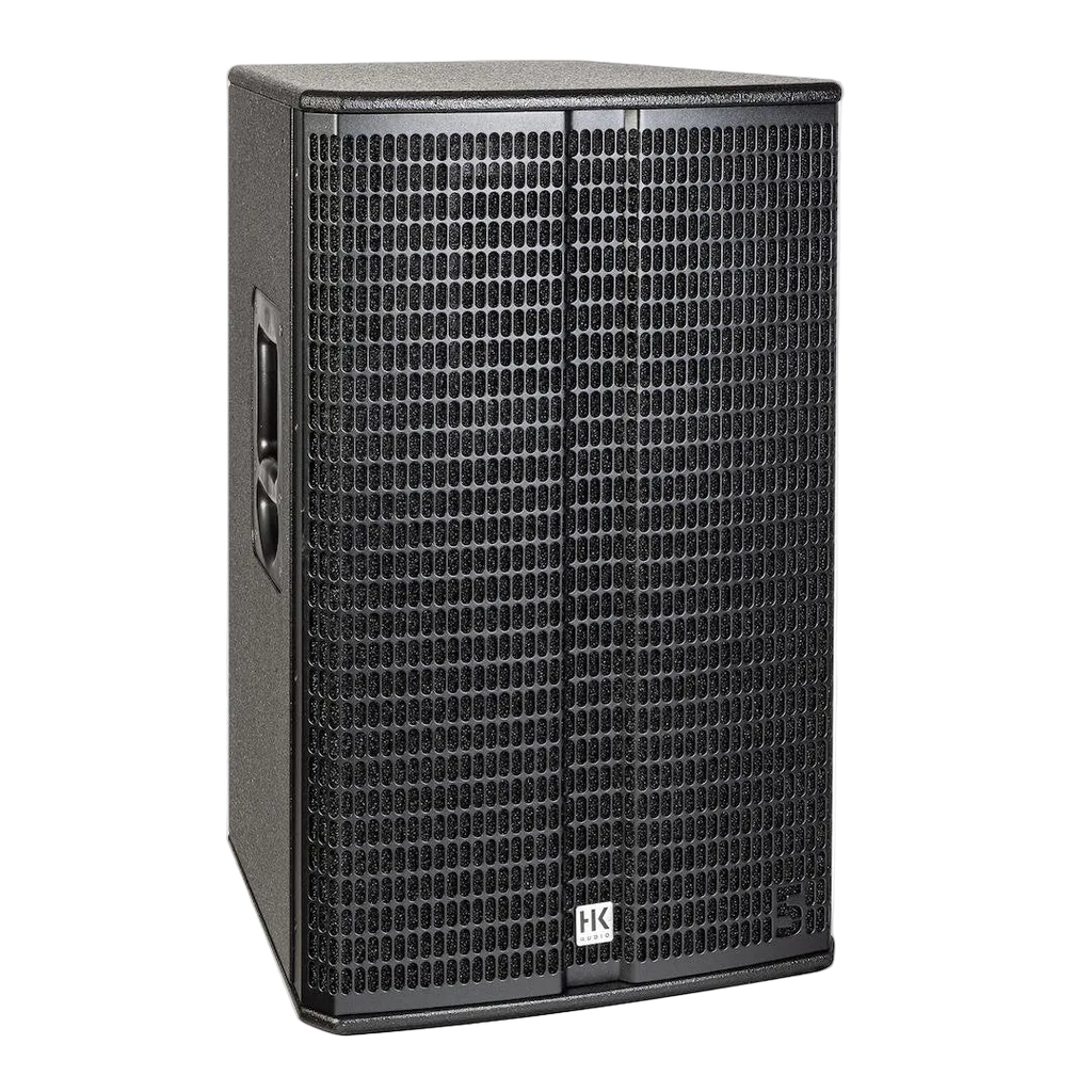 HK Audio LINEAR 5 MKII 115 FA