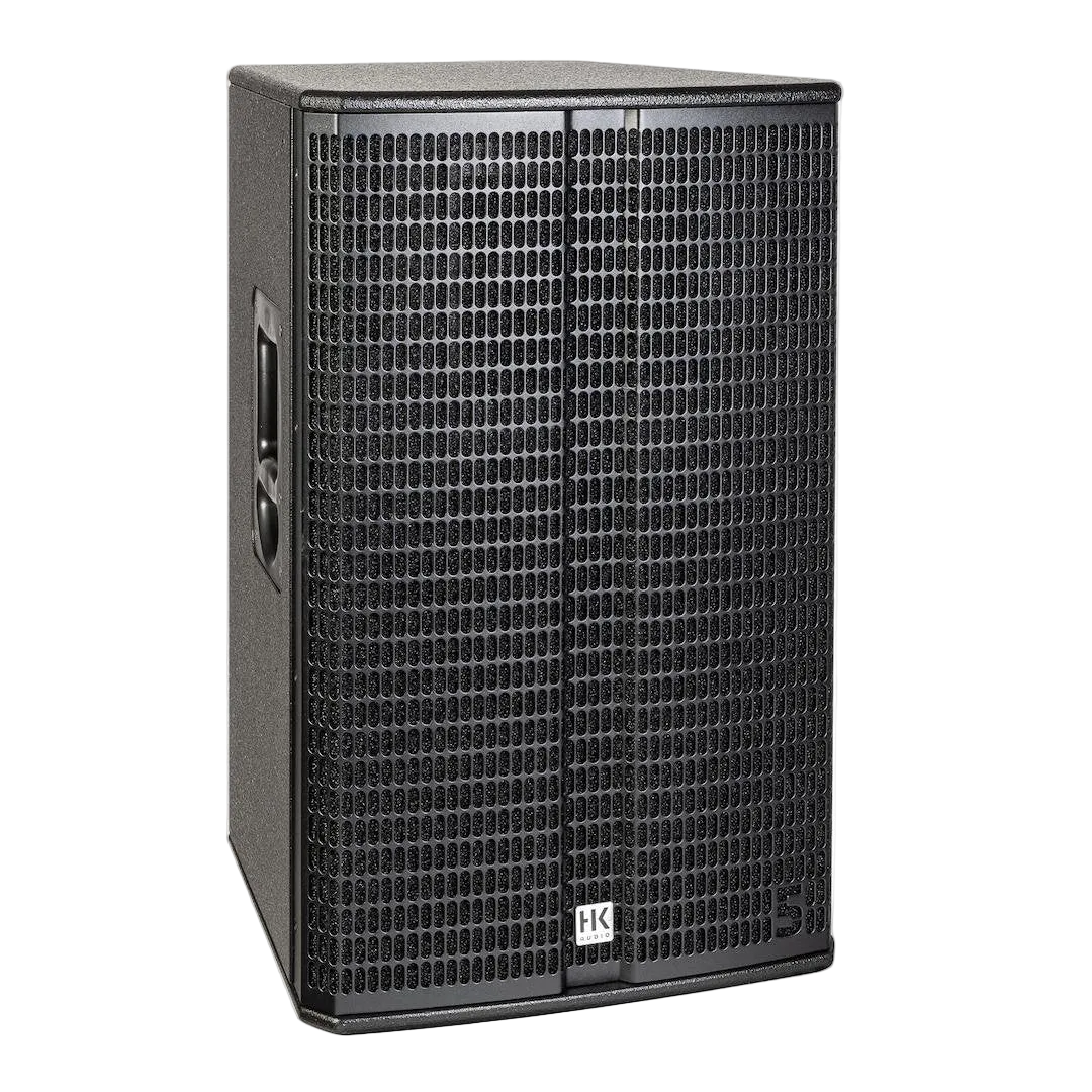 HK Audio LINEAR 5 MKII 115 FA