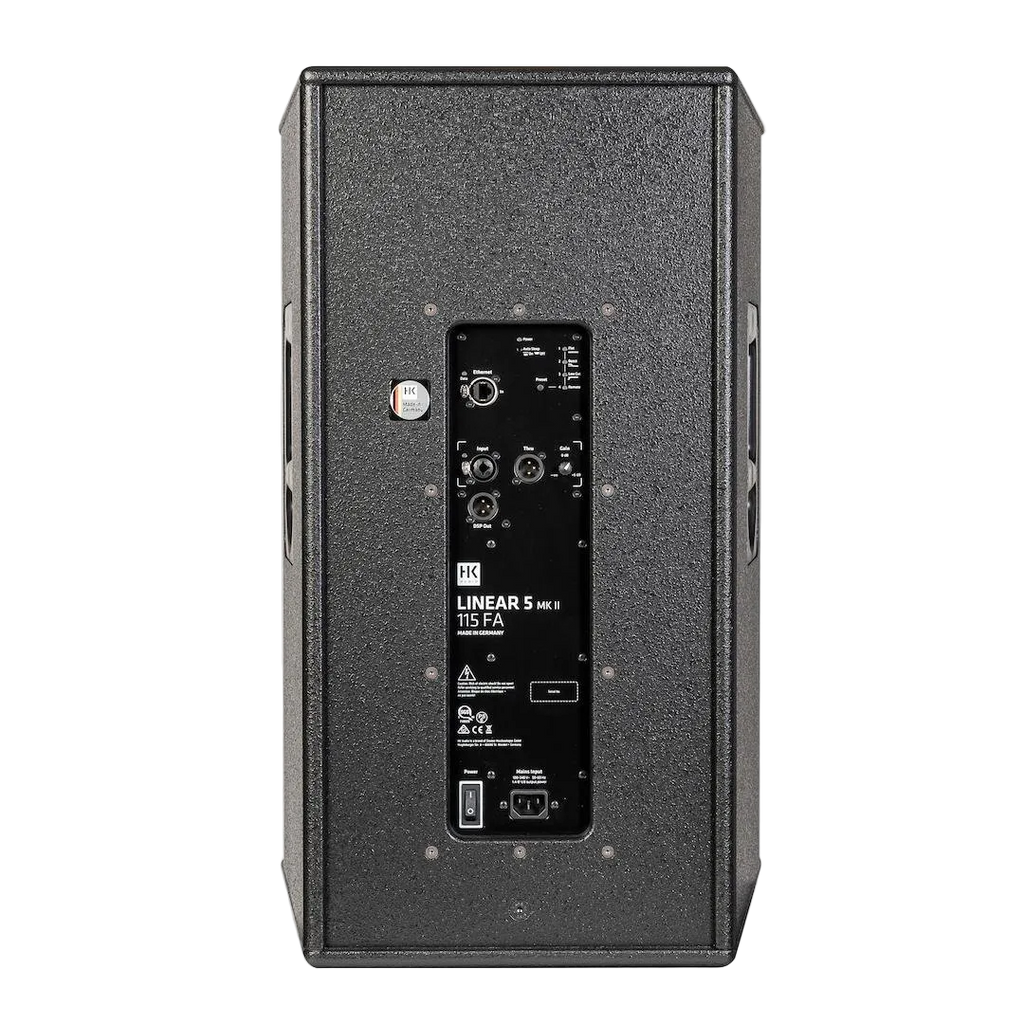 HK Audio LINEAR 5 MKII 115 FA