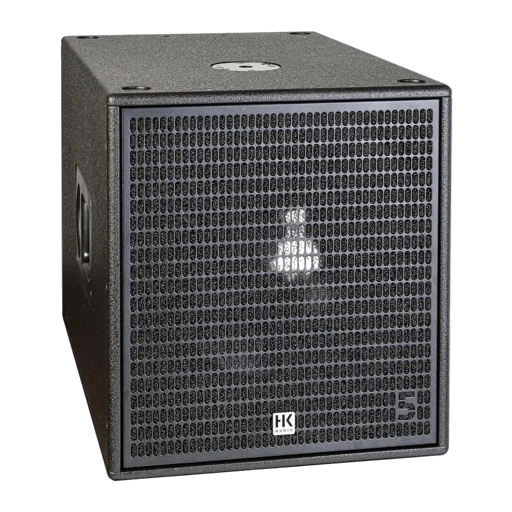 HK Audio LINEAR 5 MKII 115 Sub A