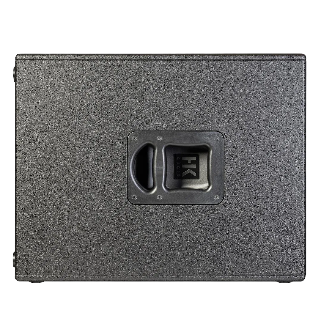 HK Audio LINEAR 5 MKII 115 Sub A