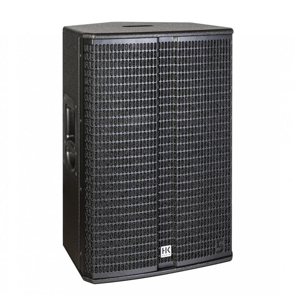 HK Audio LINEAR 5 MKII 115 XA