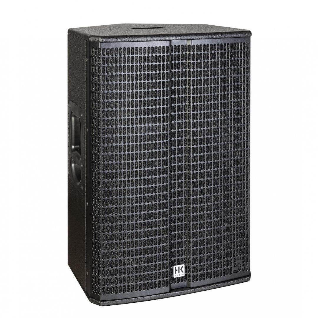 HK Audio LINEAR 5 MKII 115 XA