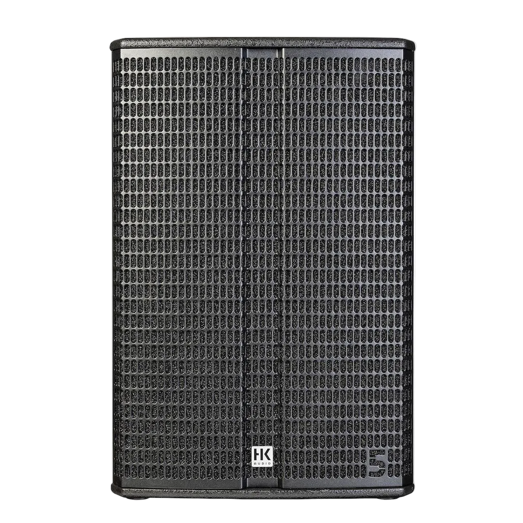 HK Audio LINEAR 5 MKII 115 XA