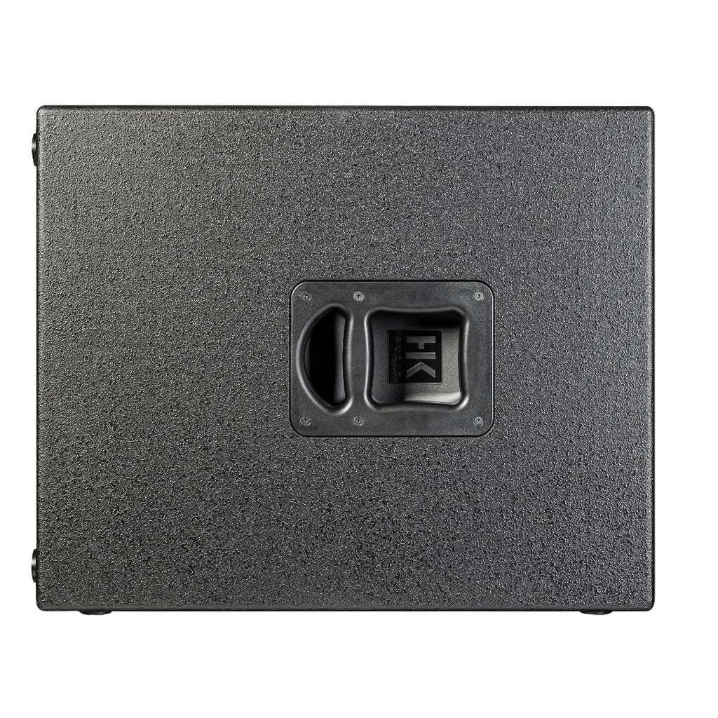 HK Audio LINEAR 5 MKII 118 Sub A