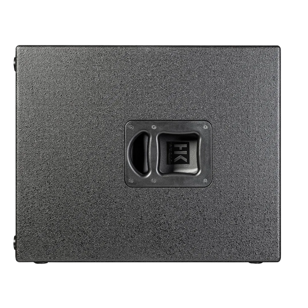 HK Audio LINEAR 5 MKII 118 Sub A