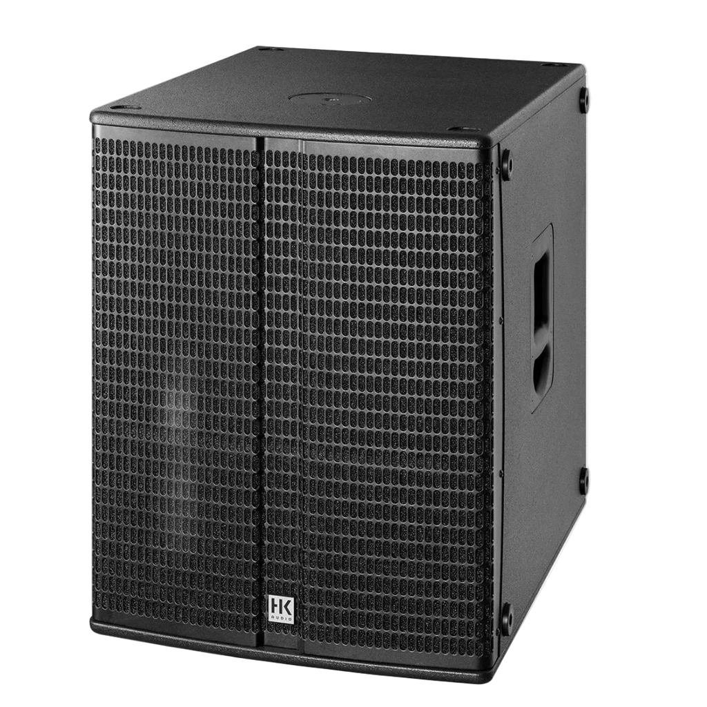 HK Audio LINEAR SUB 1800 A