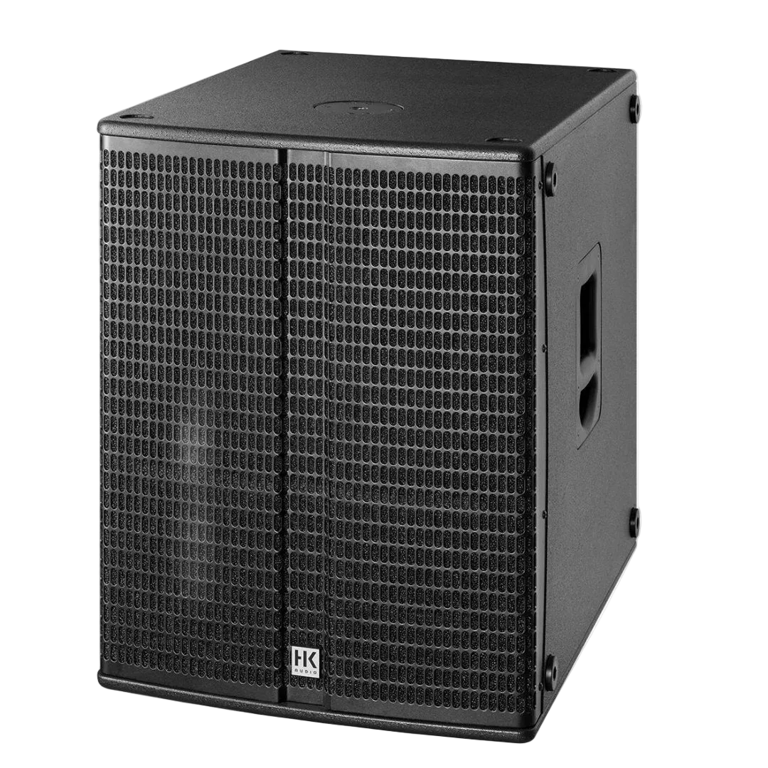 HK Audio LINEAR SUB 1800 A