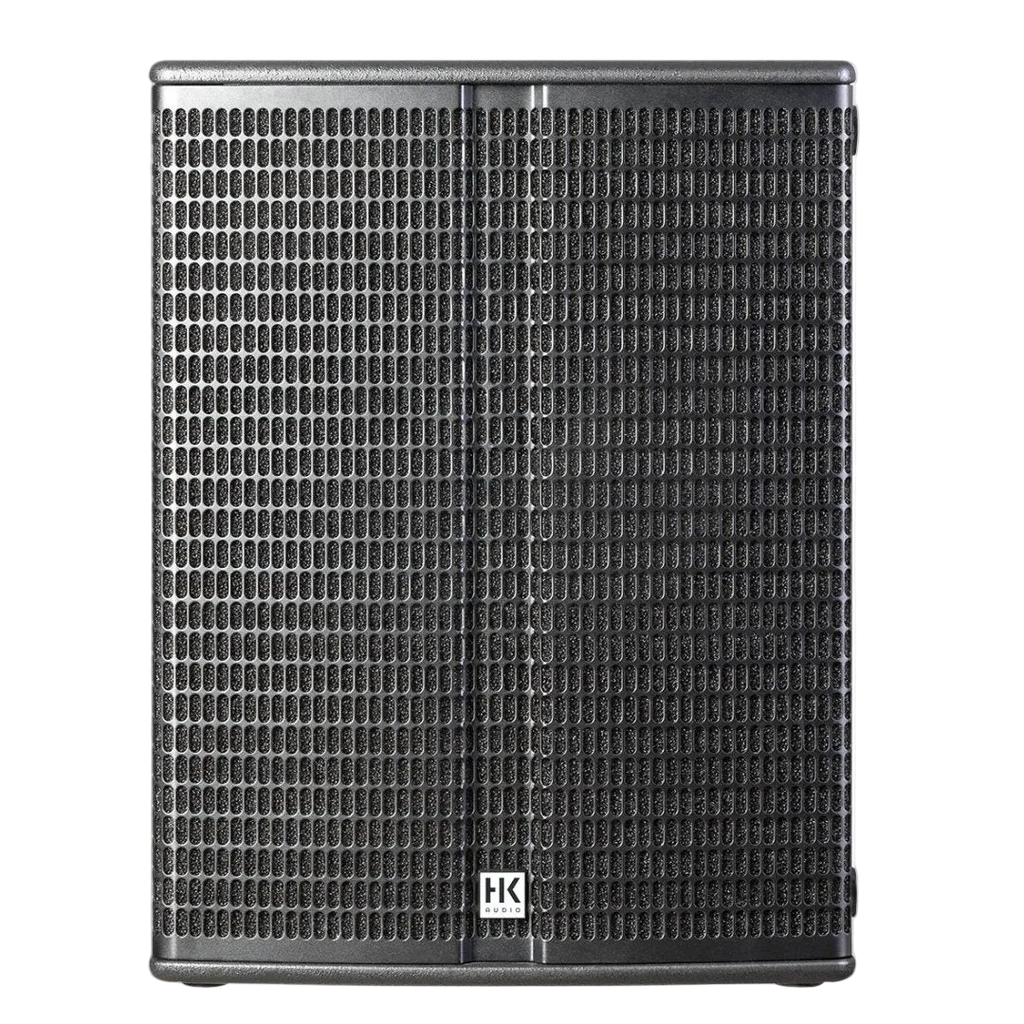 HK Audio LINEAR SUB 1800 A