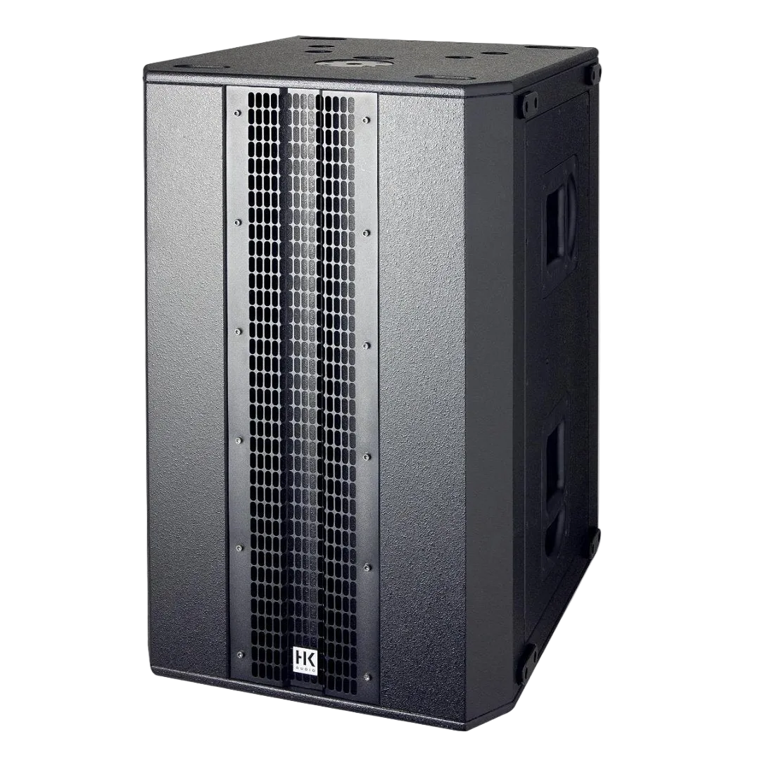 HK Audio L Sub 2000 A