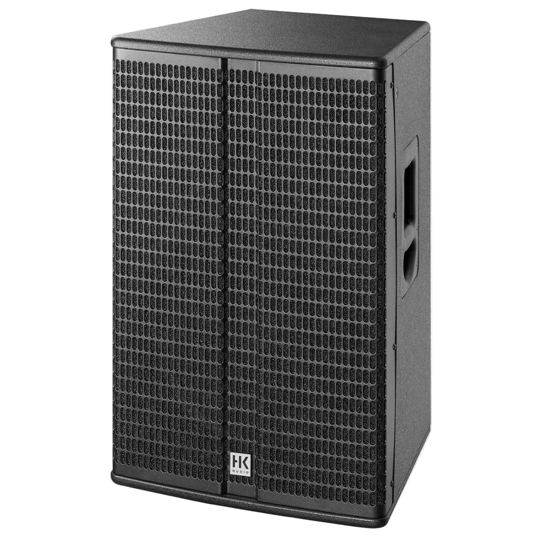 HK Audio Linear 3 115 FA