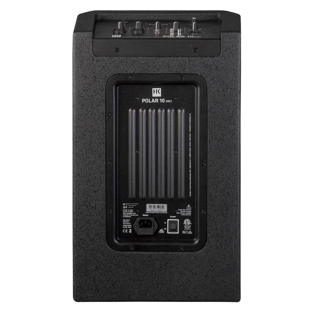 HK Audio POLAR 10 MK2