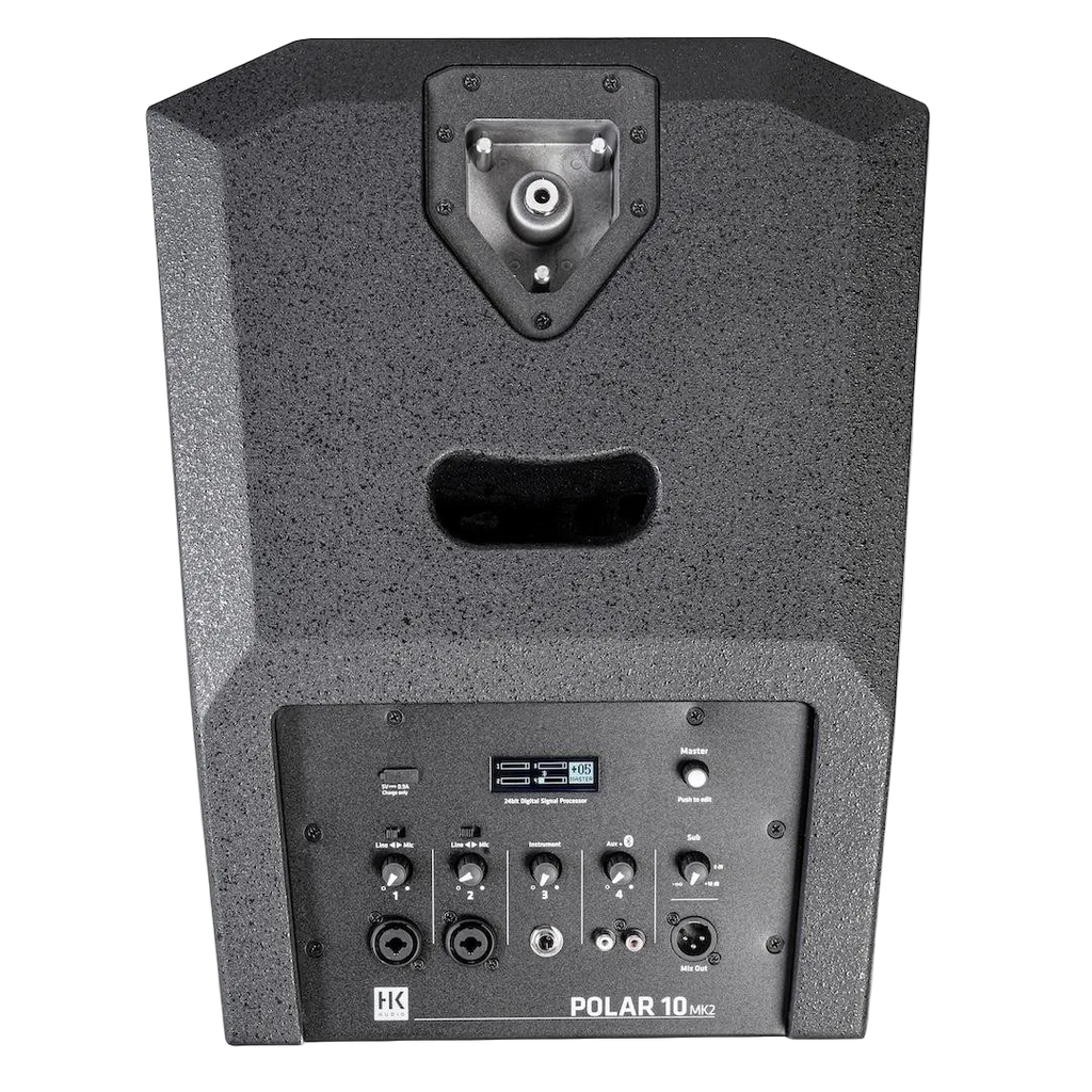 HK Audio POLAR 10 MK2