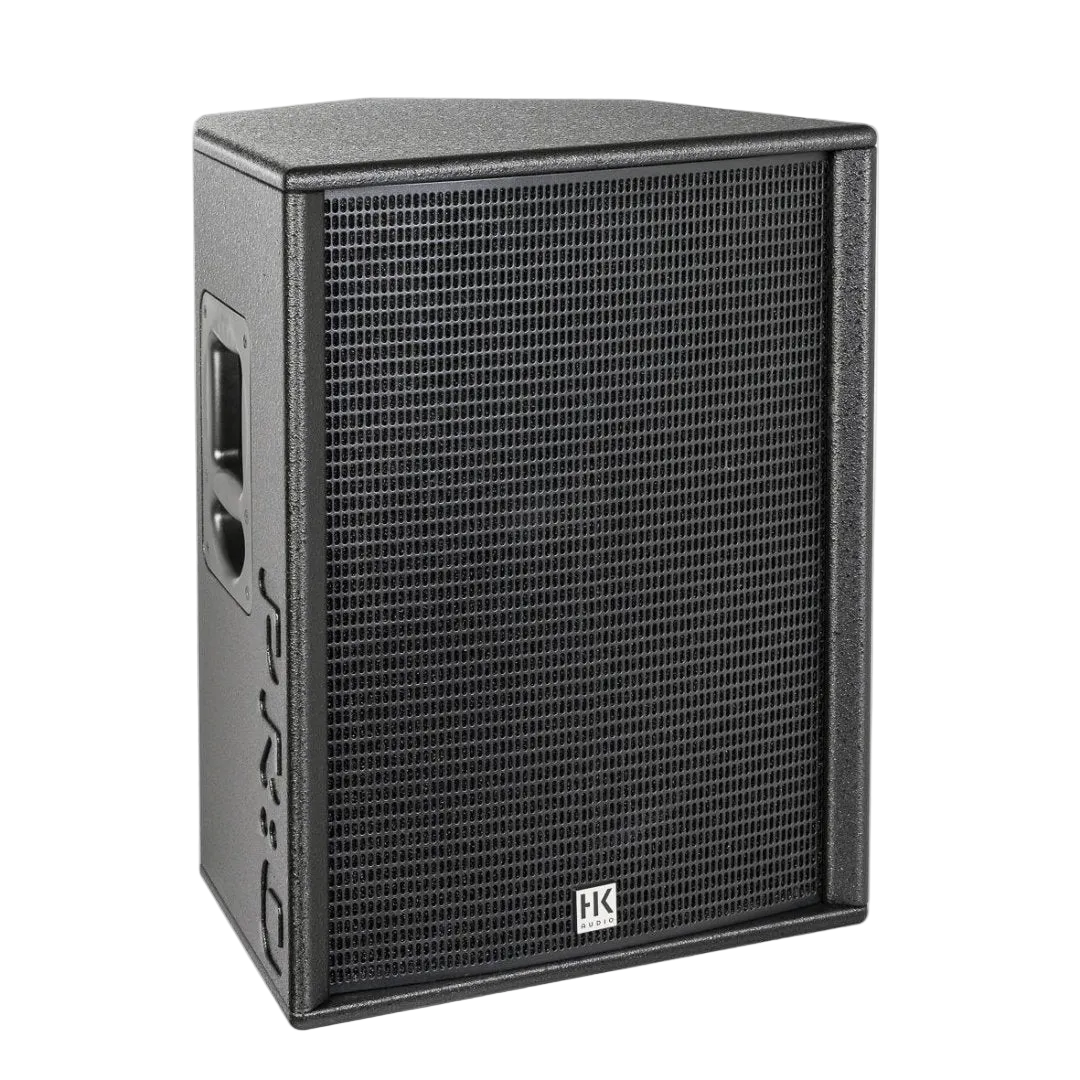 HK Audio PR:O 115 XD2