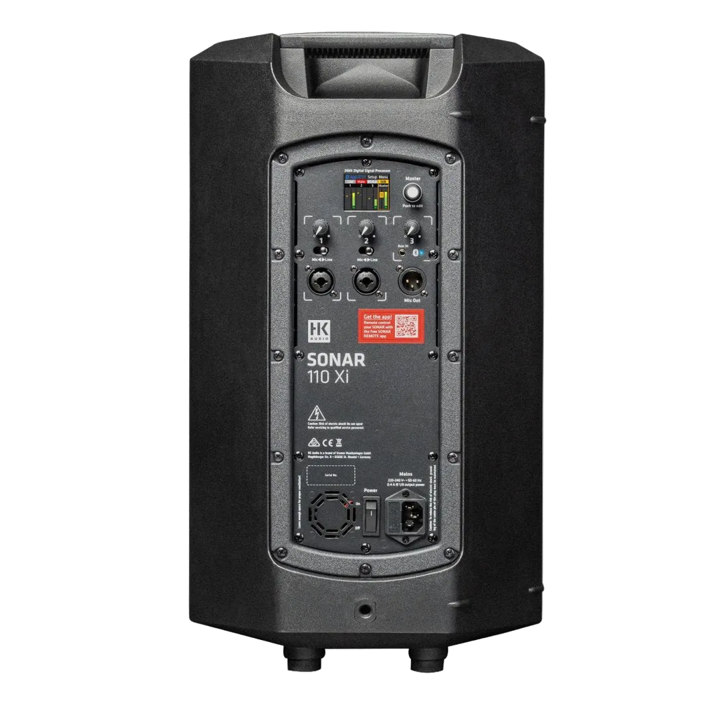 HK Audio SONAR 110 Xi