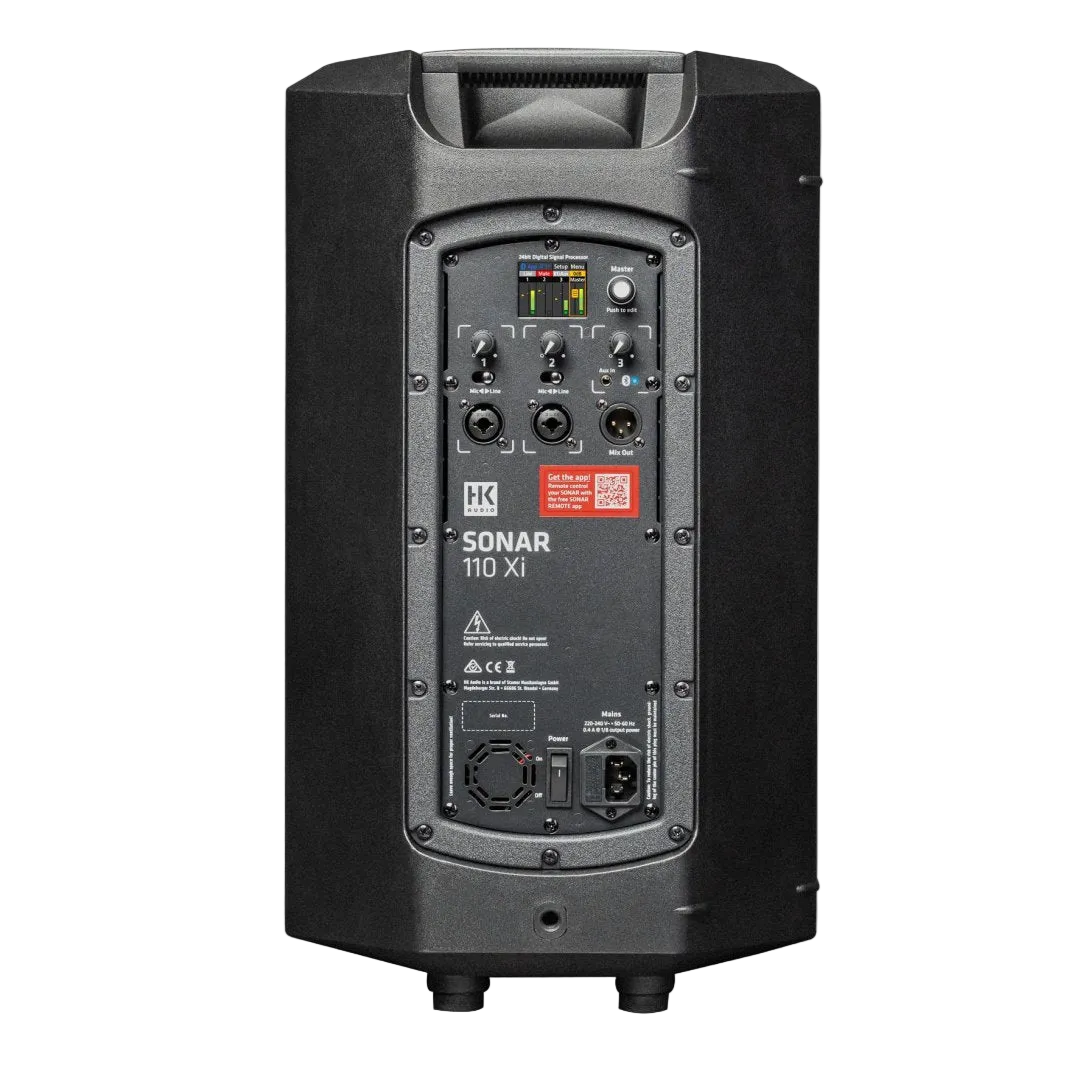 HK Audio SONAR 110 Xi
