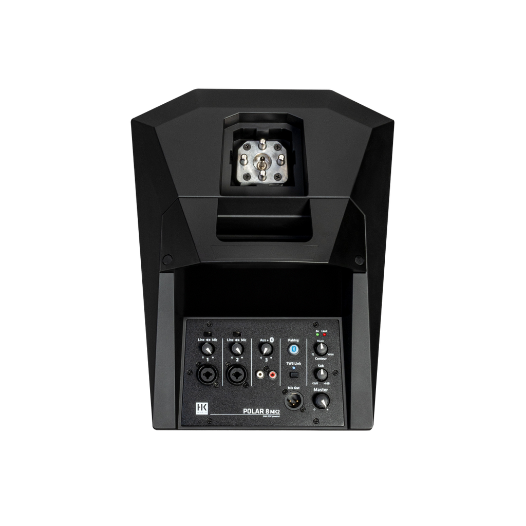 HK Audio POLAR 8 MK2