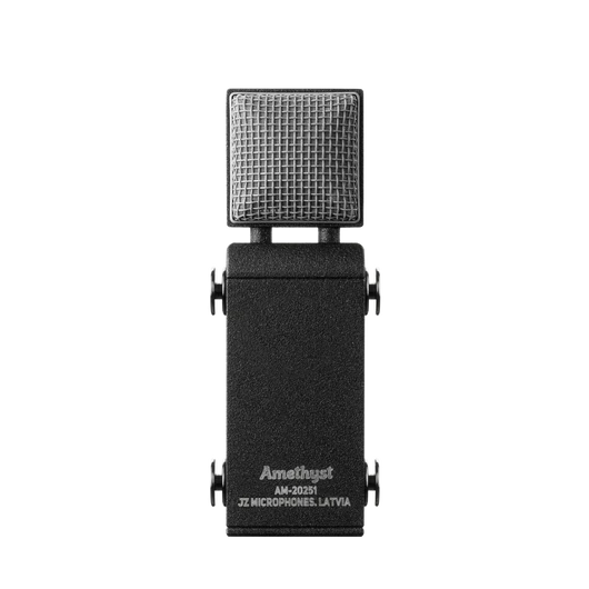 JZ Microphones The Amethyst