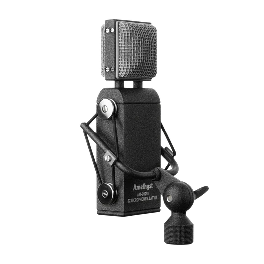JZ Microphones The Amethyst