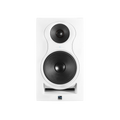 Kali Audio IN-8 2nd Wave 8 Inch 3WAY Powered Studio Monitor (White)