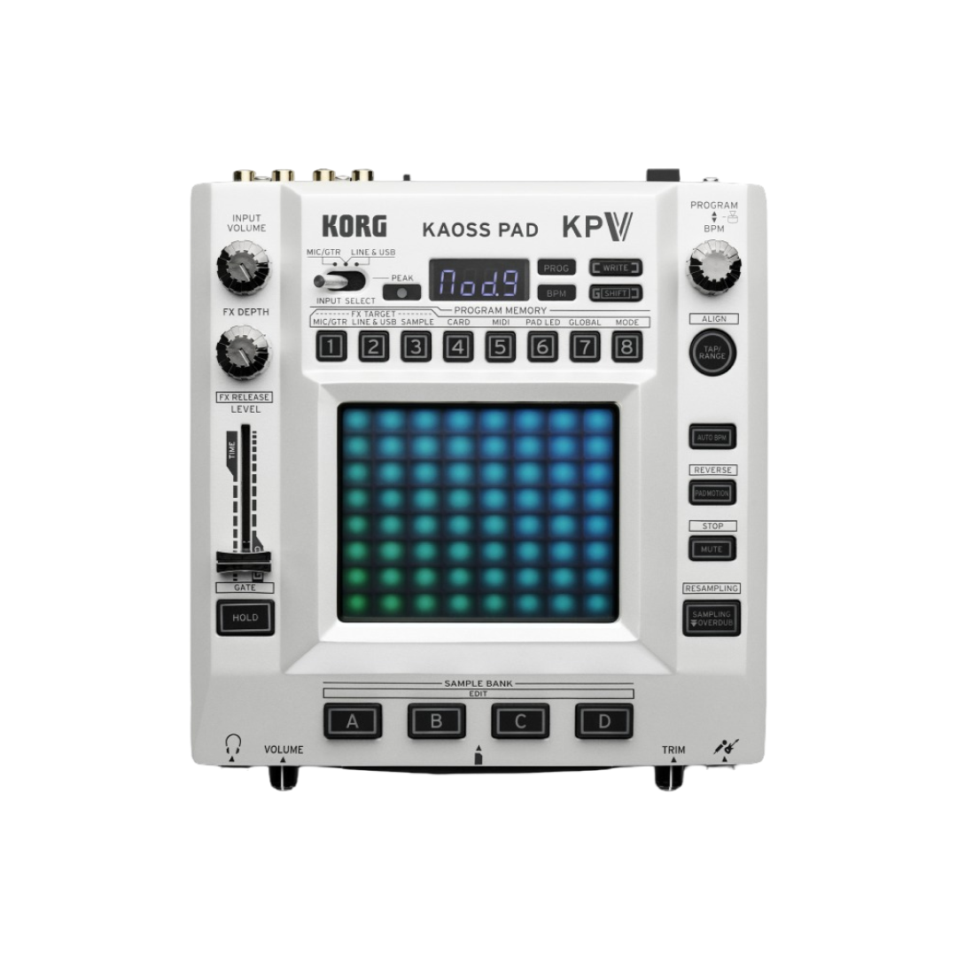 KORG KAOSS PAD V