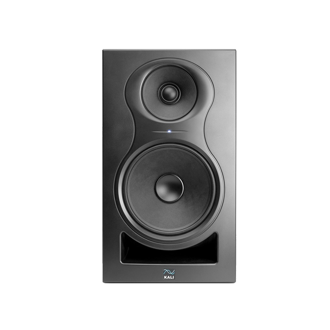Kali Audio IN-8 2nd Wave 8 Inch 3WAY Powered Studio Monitor