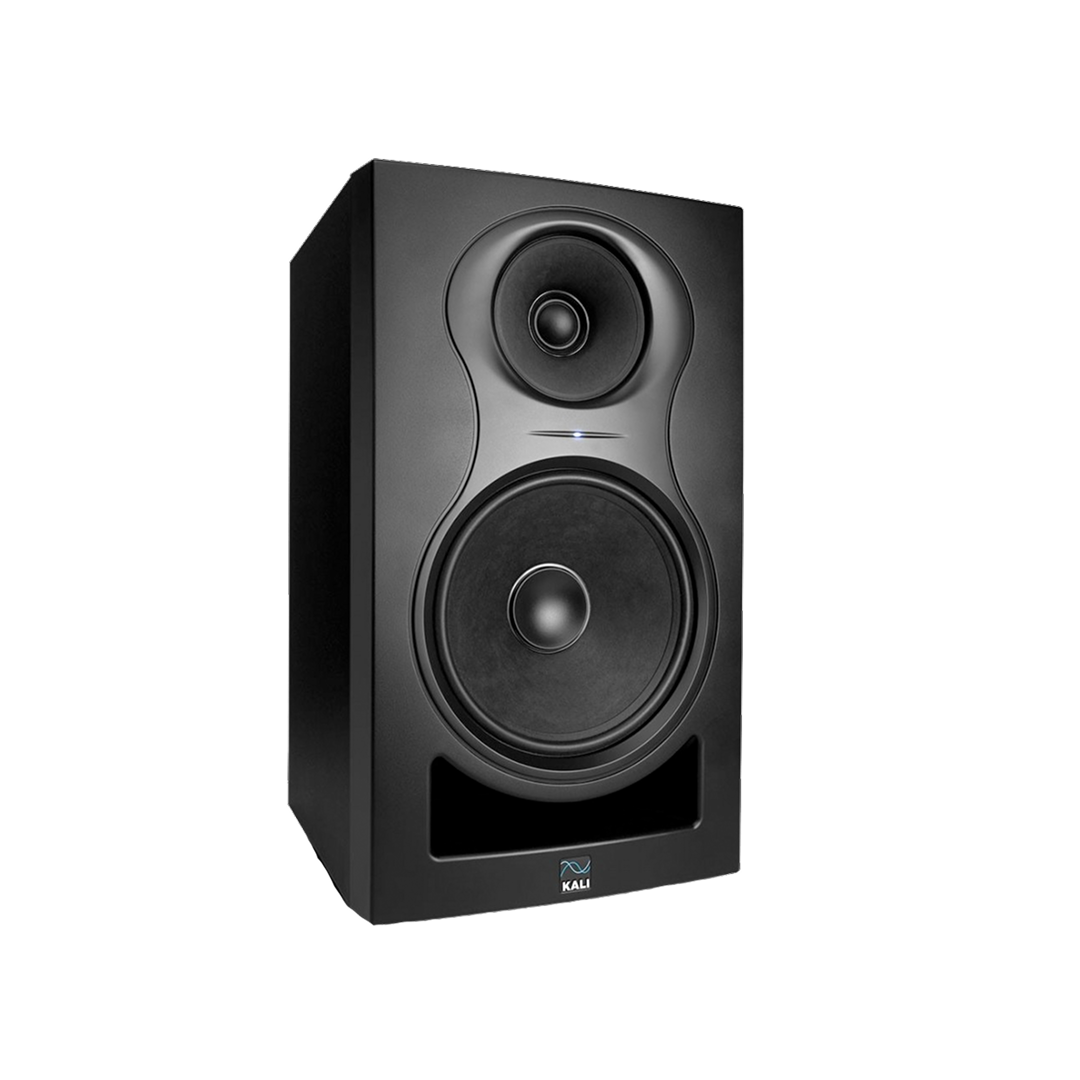 Kali Audio IN-8 2nd Wave 8 Inch 3WAY Powered Studio Monitor