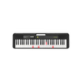 Casio LK-S250 Keylighting Keyboard Black