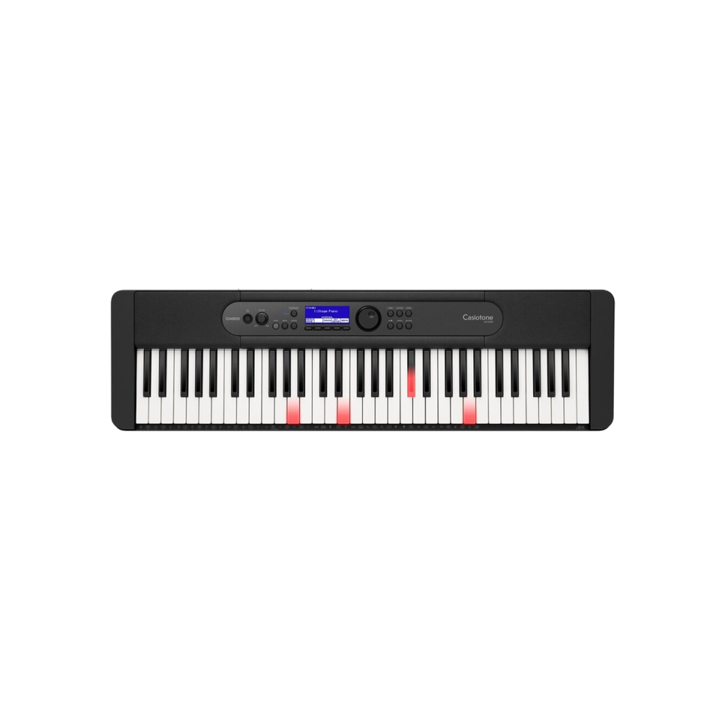 Casio LK-S450 Keylighting Keyboard Black