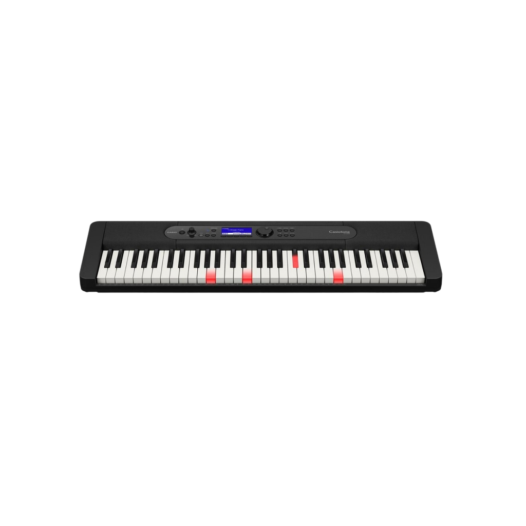 Casio LK-S450 Keylighting Keyboard Black