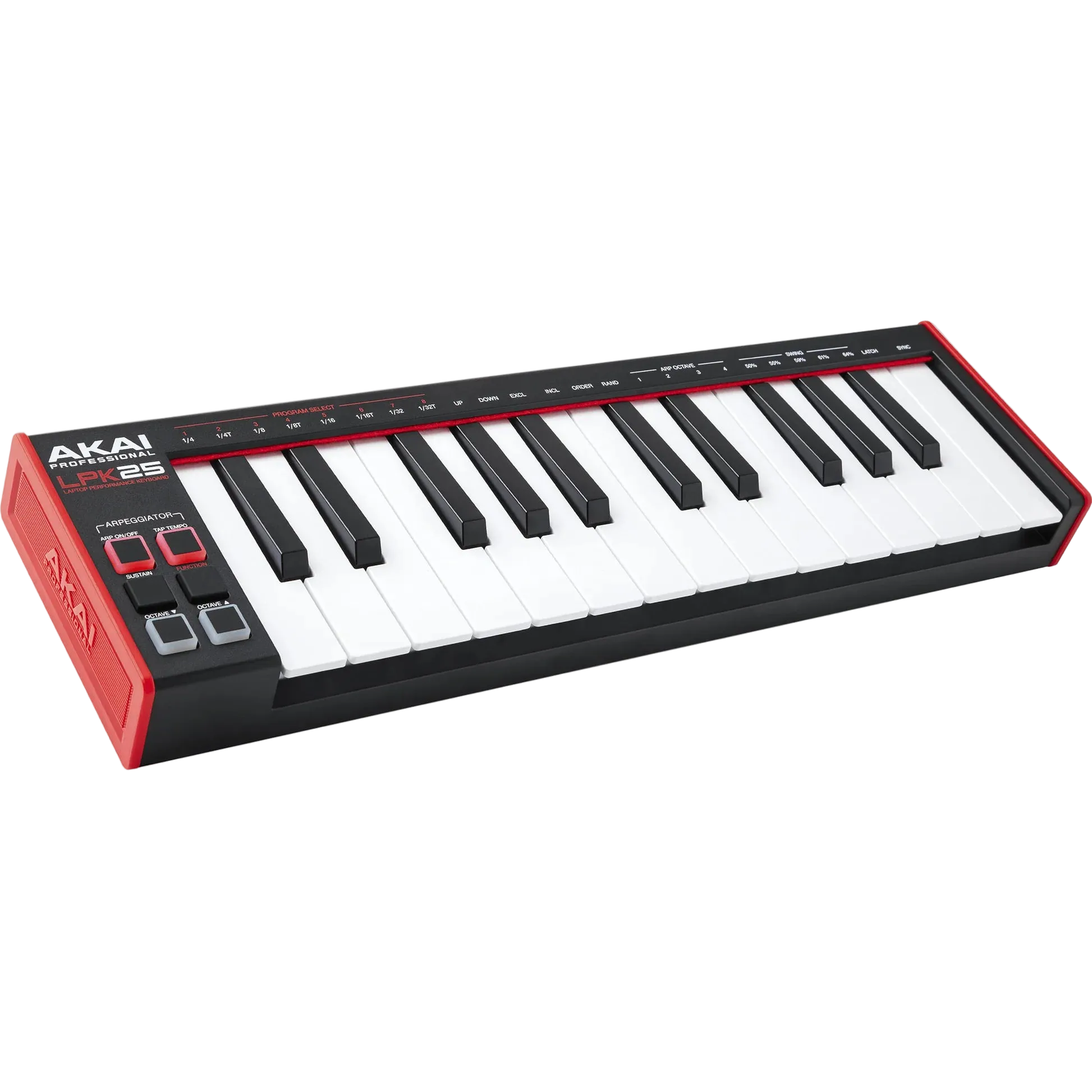 Akai Professional LPK25 MK2