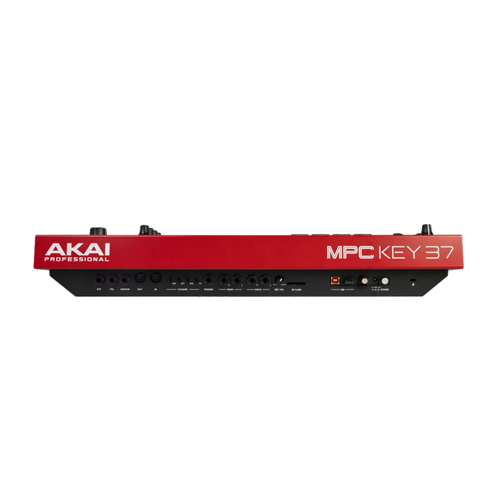 Akai Professional MPC Key 37