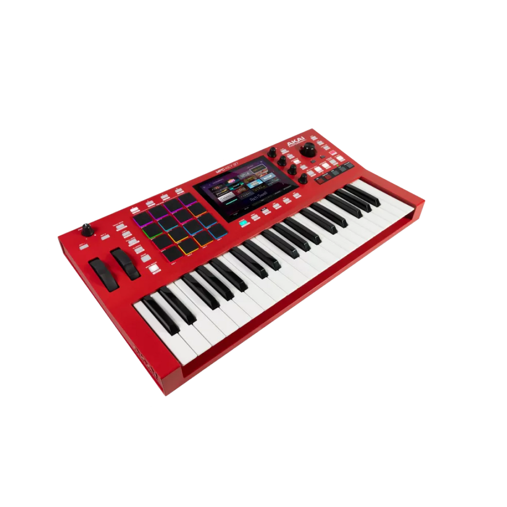 Akai Professional MPC Key 37