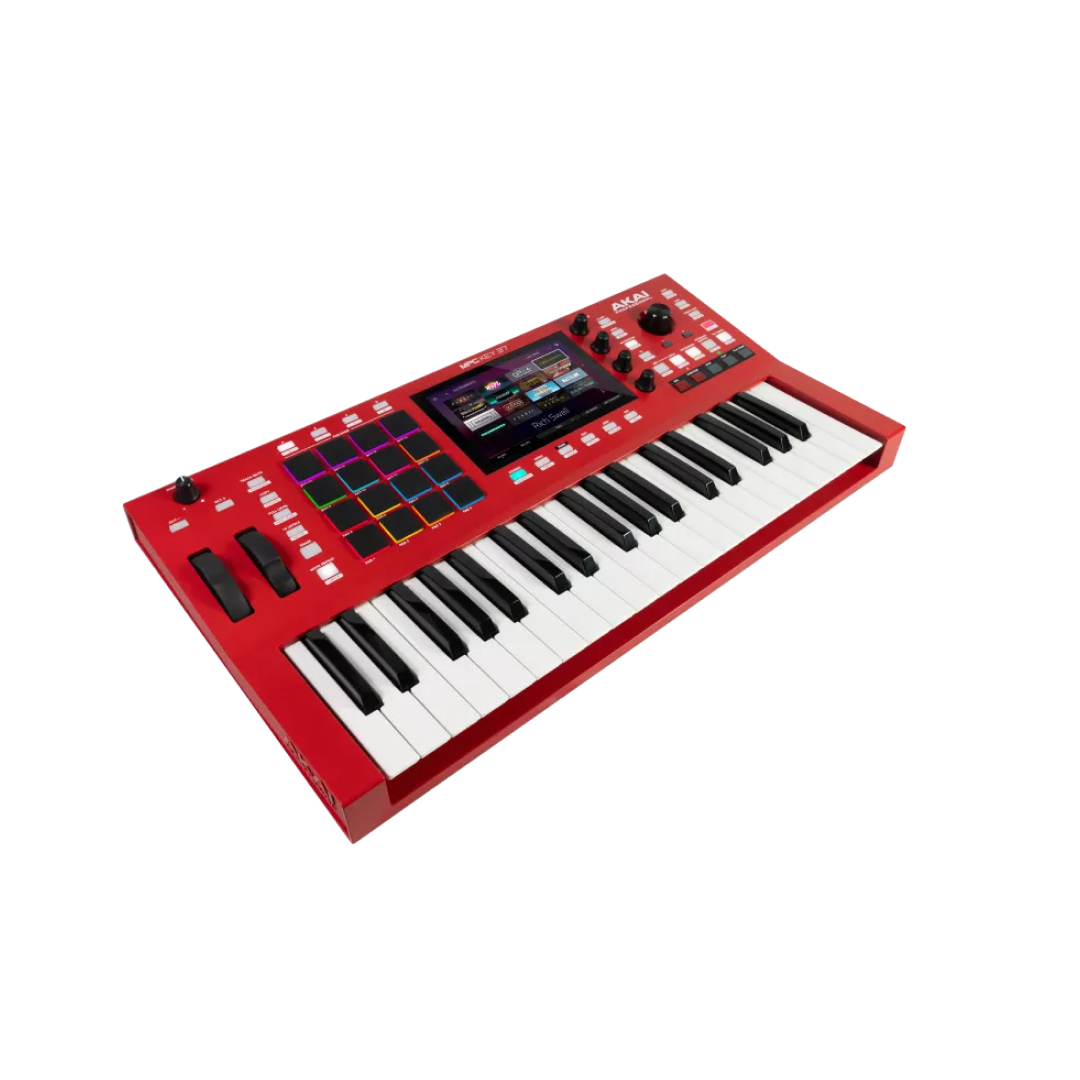 Akai Professional MPC Key 37