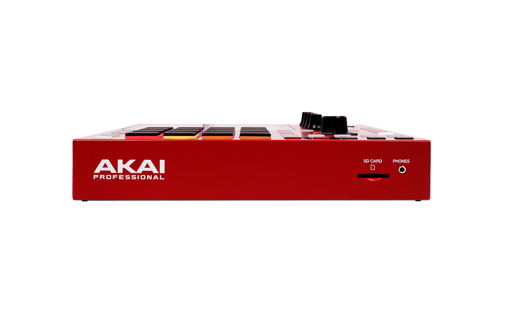 Akai Professional MPC One