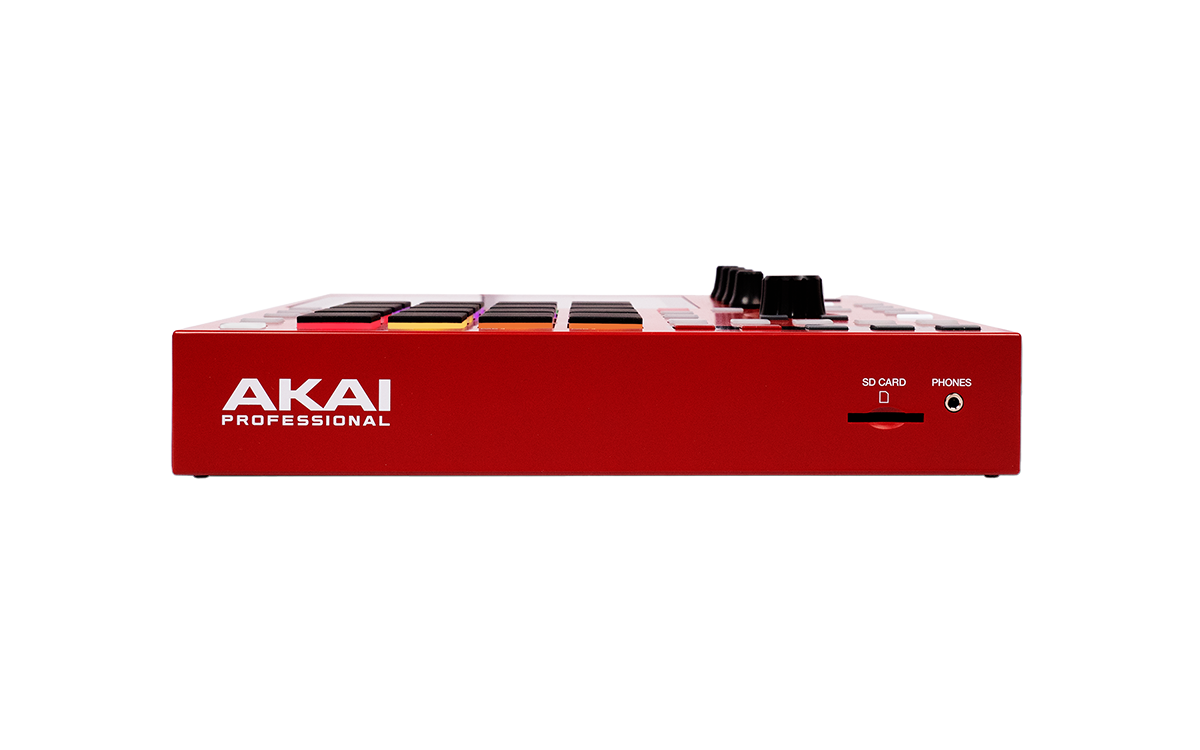 Akai Professional MPC One