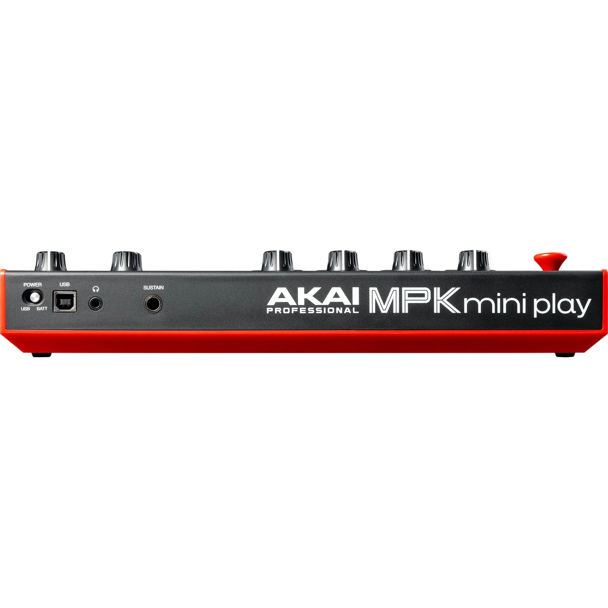 Akai Professional MPK Mini Play MK3