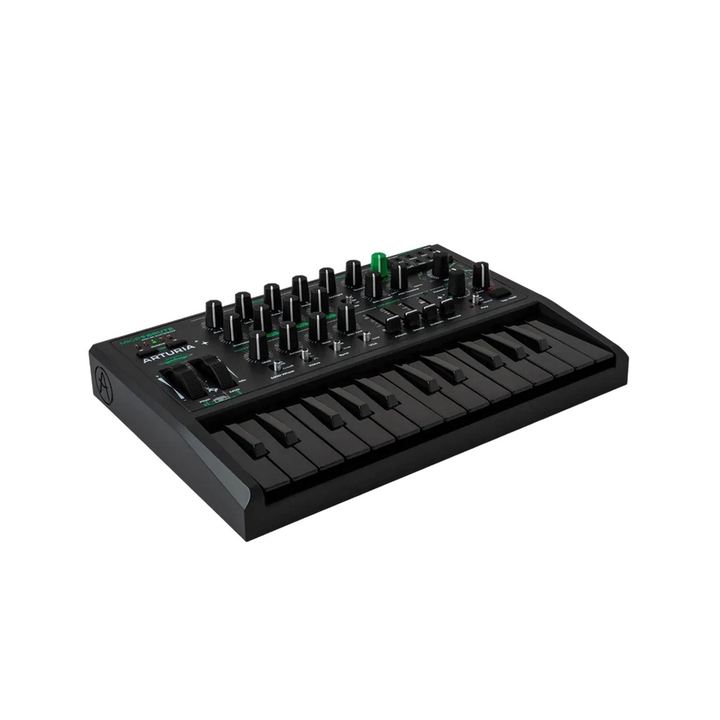 Arturia MicroBrute UFO