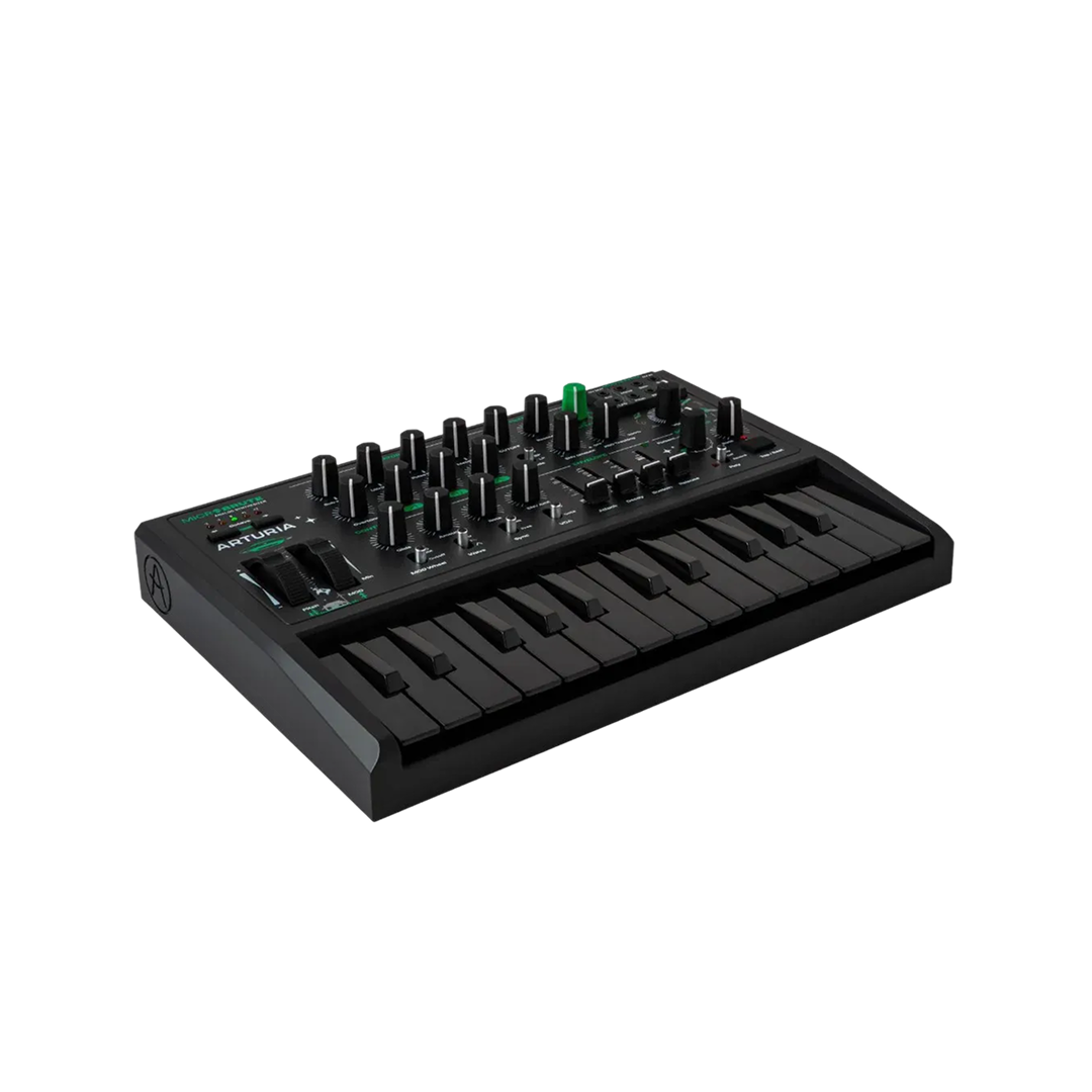 Arturia MicroBrute UFO