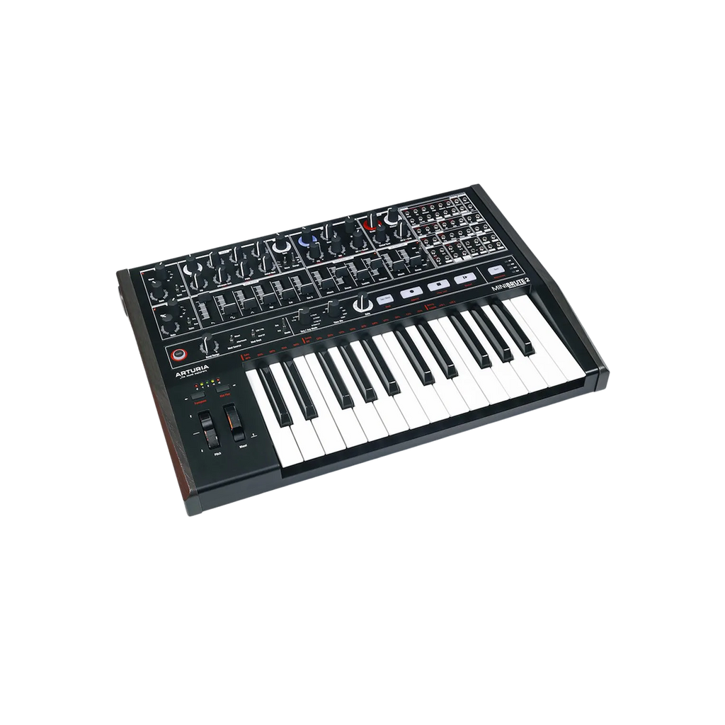 Arturia MiniBrute 2 Noir