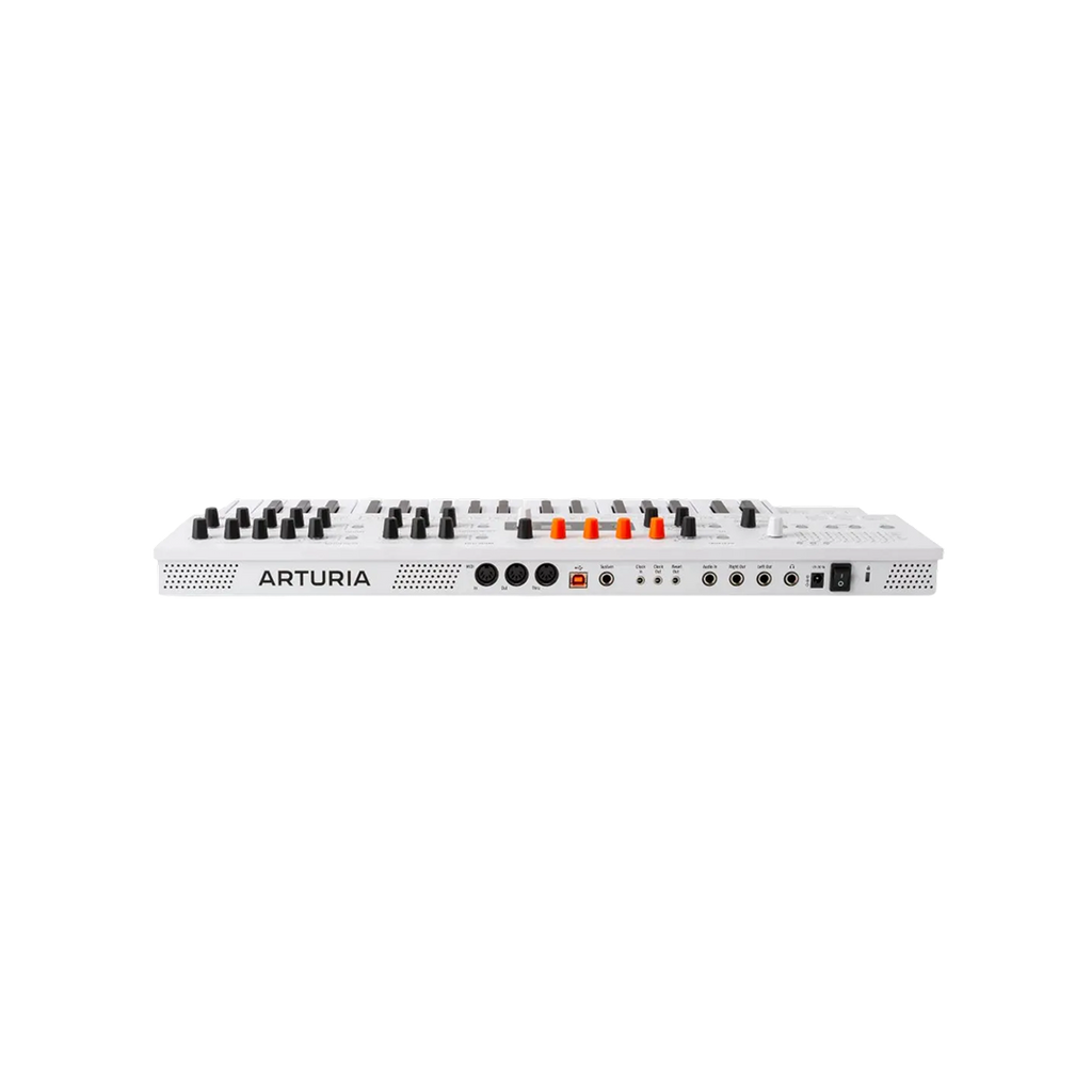 Arturia MiniFreak Vocoder