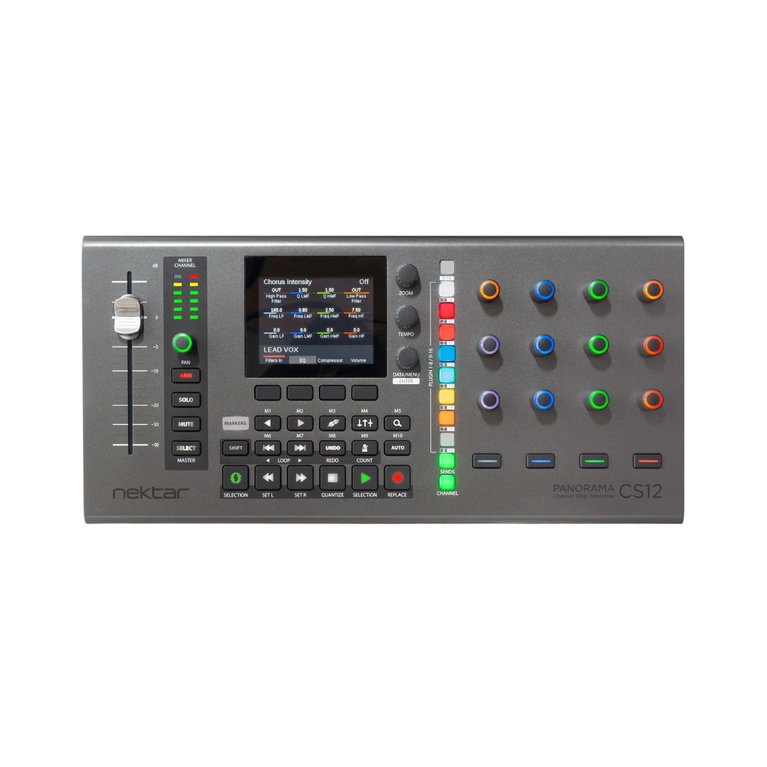 Nektar Panorama CS12